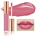 Custom Glitter Lipgloss